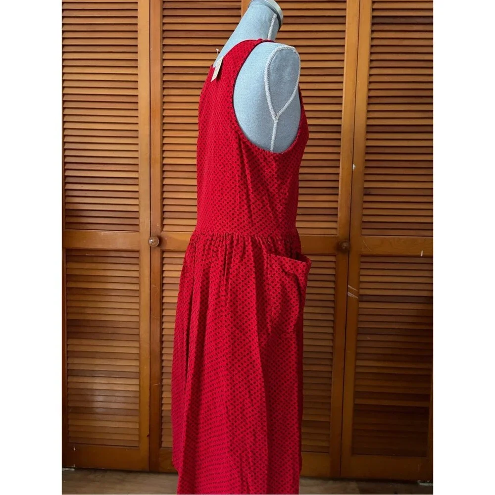 My Michelle sleeveless maxi
